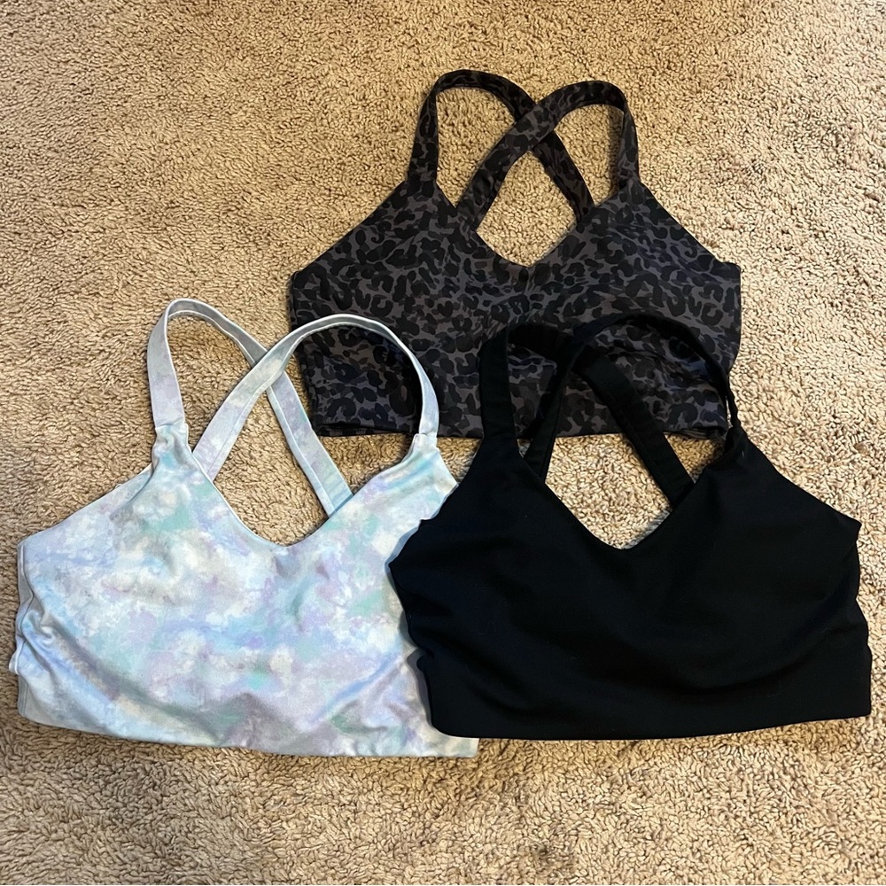 Women’s Gap Sports Bras